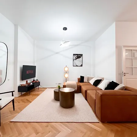 Apartment Near Ku'Damm